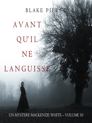 cover image of Avant Qu'il Ne Languisse